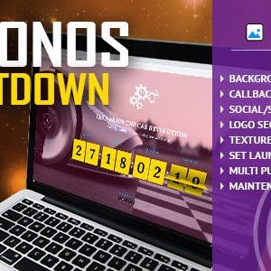 Chronos CountDown