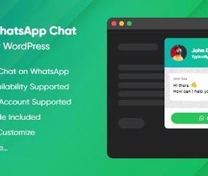 Clever WhatsApp Chat