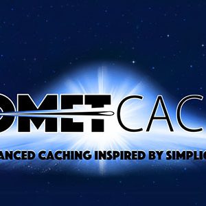 Comet Cache Pro