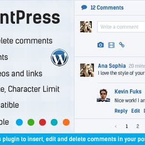 CommentPress