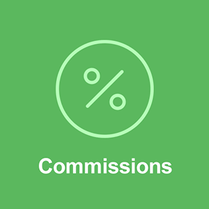 Easy Digital Downloads – Commissions