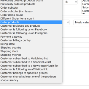 Conditional Discounts for WooCommerce by ORION