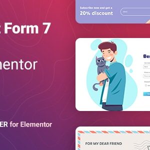 Conformer for Elementor