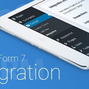 Contact Form 7 - amoCRM - Integration