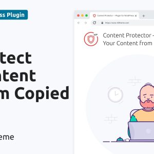 Content Protector