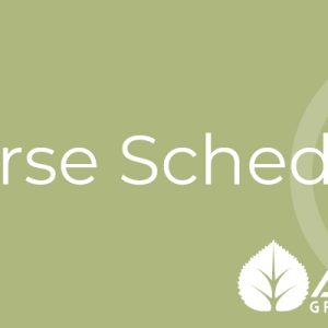 Course Scheduler