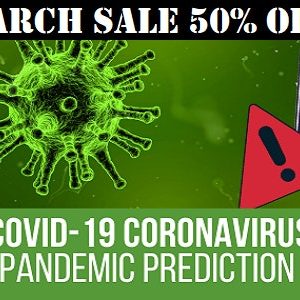 COVID-19 Coronavirus - Viral Pandemic Prediction Tools