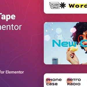 Crawler for Elementor