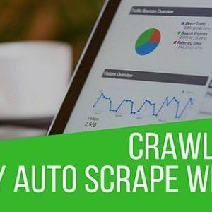 Crawlomatic Multipage Scraper Post Generator