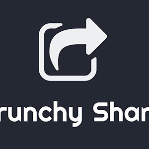 Crunchy Sharing