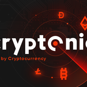 Cryptoniq - Cryptocurrency Payment Plugin