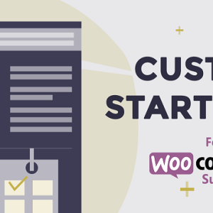 Custom Start Date For WooCommerce Subscriptions