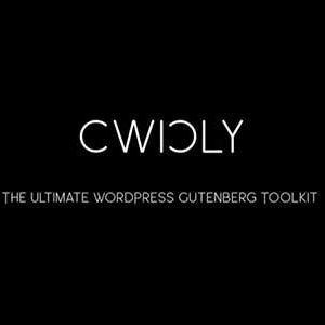 Cwicly - The Ultimate Gutenberg Toolkit
