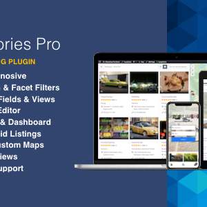 Directories