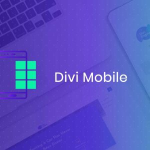 Divi Mobile
