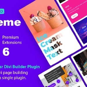 Divi Supreme Pro