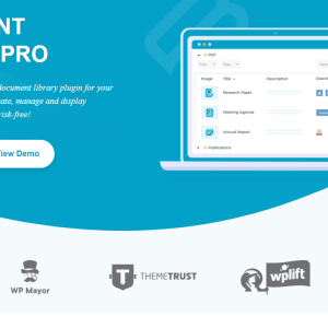 Document Library Pro