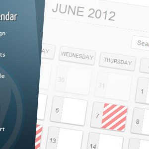 DP Pro Event Calendar