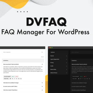 DVFAQ