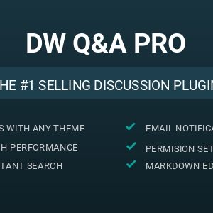 DW Question Answer Pro