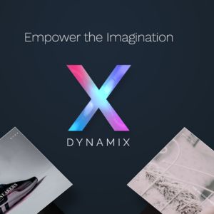 DynamiX - Business / Corporate WordPress Theme