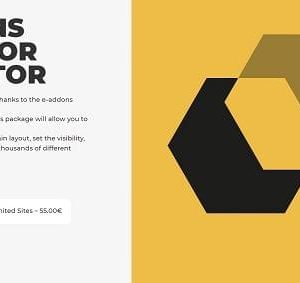 e-addons QUERY