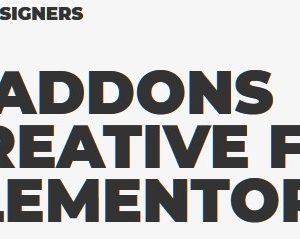 e-addons CREATIVE