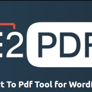 E2Pdf