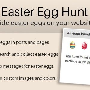 Easter Egg Hunt
