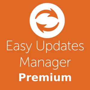 Easy Updates Manager Premium