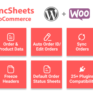 WPSyncSheets For Elementor