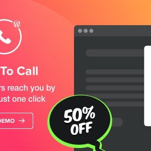 Elfsight Click To Call CC