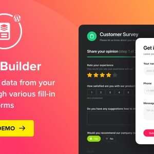 Elfsight Form Builder CC