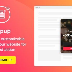 Elfsight Popup CC