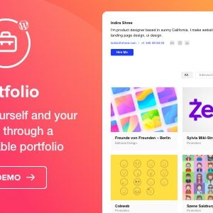 Elfsight Portfolio CC