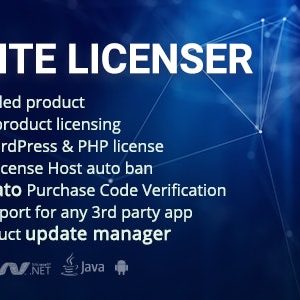 Elite Licenser