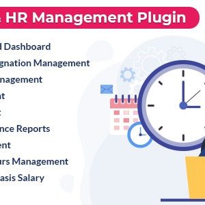 Employee & HR Management