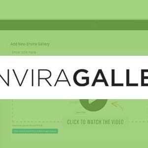 Envira Gallery - Schedule Addon