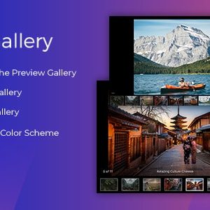 Epic Gallery