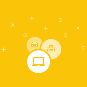 WP ERP - Asset Manager