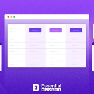 Essential Blocks Pro