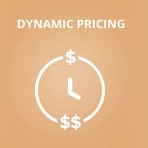 EventON - Dynamic Pricing