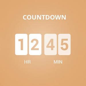Eventon: Event Countdown