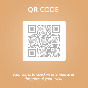 Eventon Qr Code Addon