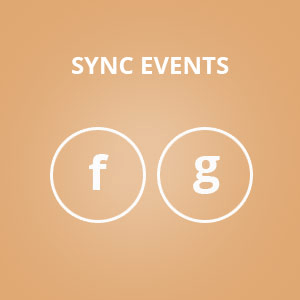 Eventon Sync Events