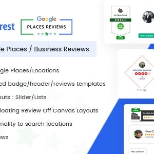 Everest Google Places Reviews