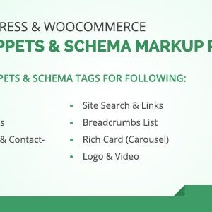 Extendons Rich Snippets