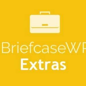 Briefcasewp Extras