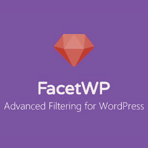 FacetWP - Time Since