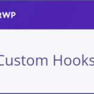 FacetWP - Custom Hooks